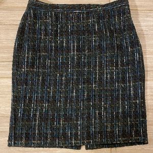 J.Jill Skirt
